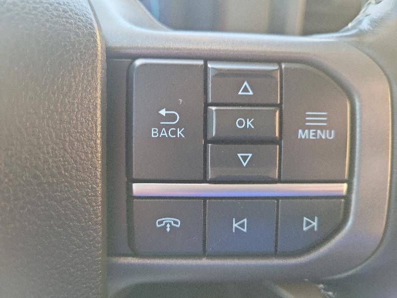 Ford Super Duty F-350 SRW Lariat 4WD Crew Cab 8' Box 2023