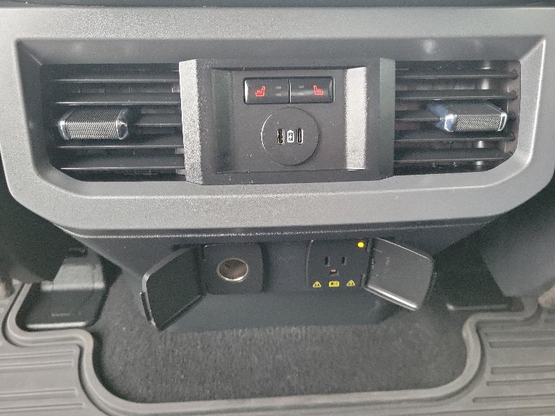 Ford Super Duty F-250 SRW Lariat 4WD Crew Cab 6.75' Box 2023