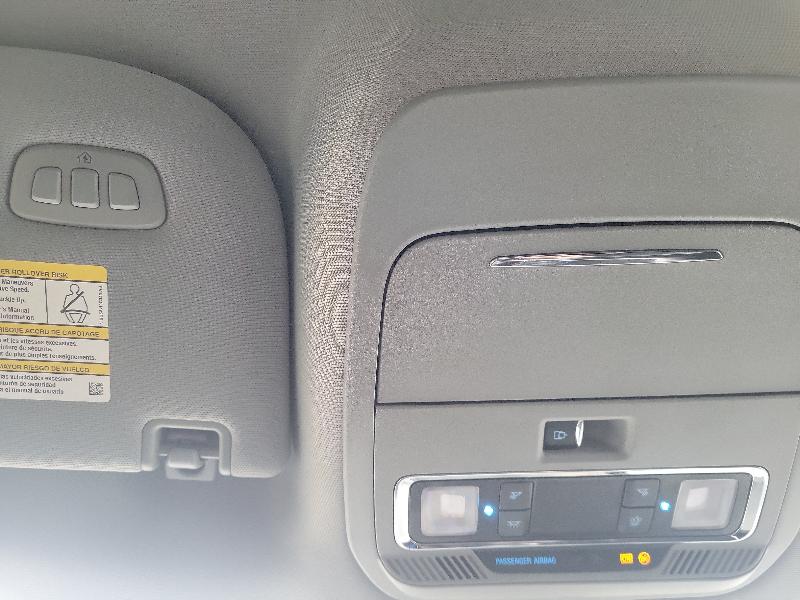 Ford Super Duty F-250 SRW Lariat 4WD Crew Cab 6.75' Box 2023