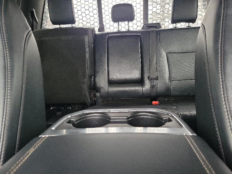 Ford Super Duty F-250 SRW Lariat 4WD Crew Cab 6.75' Box 2023