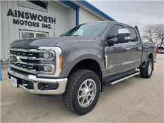 2023 Ford Super Duty F-250 SRW 