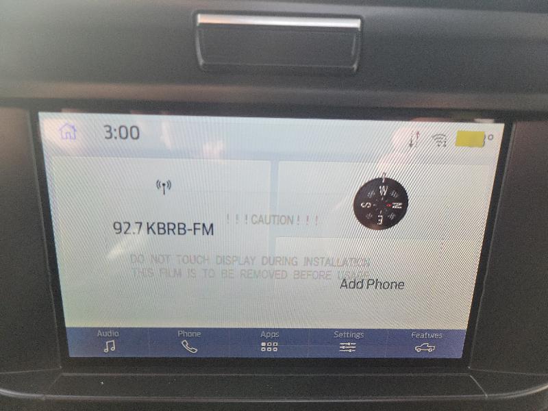 Ford Super Duty F-350 SRW XL 4WD Reg Cab 8' Box 2026