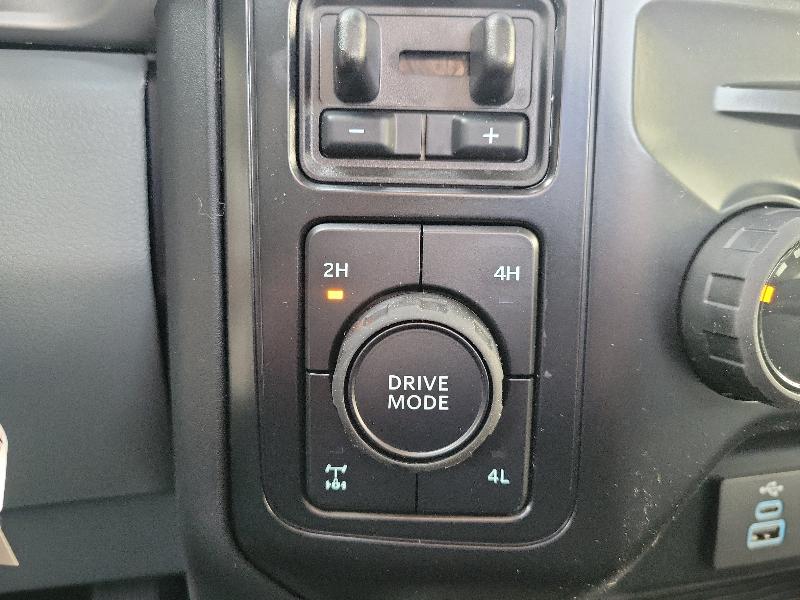 Ford Super Duty F-350 SRW XL 4WD Reg Cab 8' Box 2026