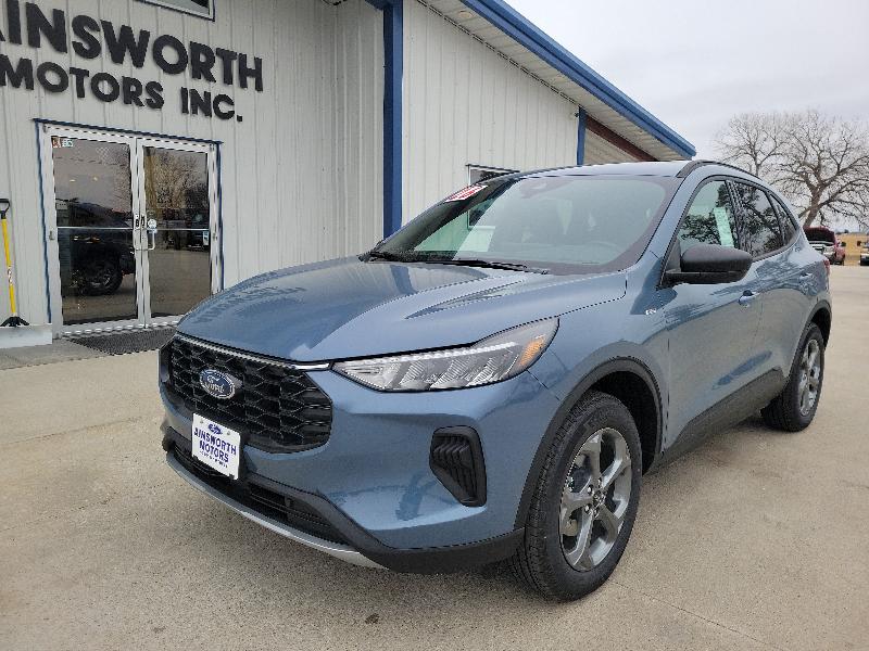 Ford Escape ST-Line AWD 2026