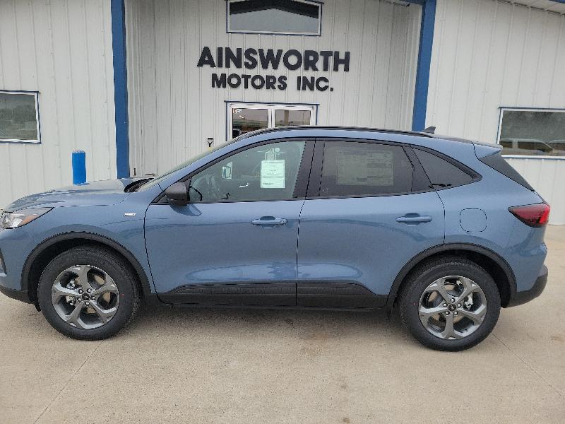 Ford Escape ST-Line AWD 2026