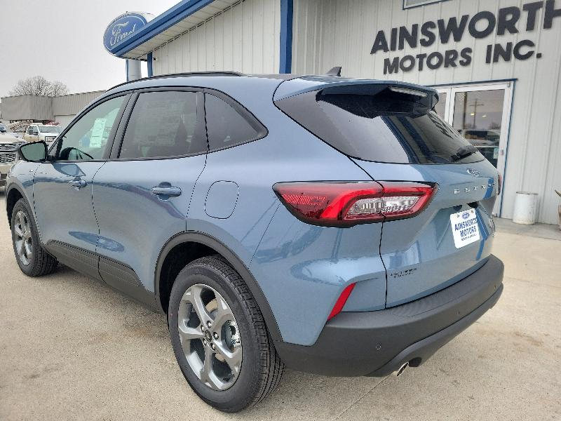 Ford Escape ST-Line AWD 2026