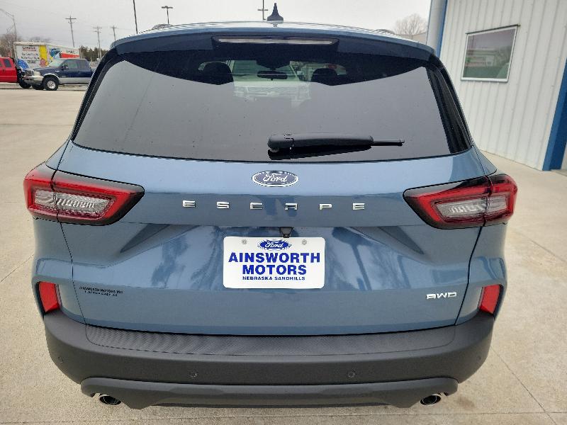 Ford Escape ST-Line AWD 2026