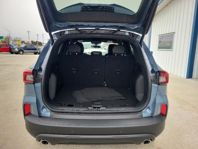 Ford Escape ST-Line AWD 2026