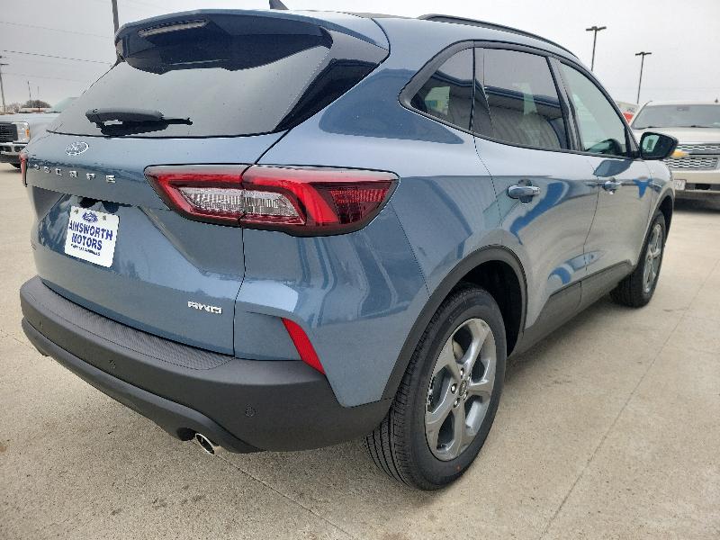 Ford Escape ST-Line AWD 2026