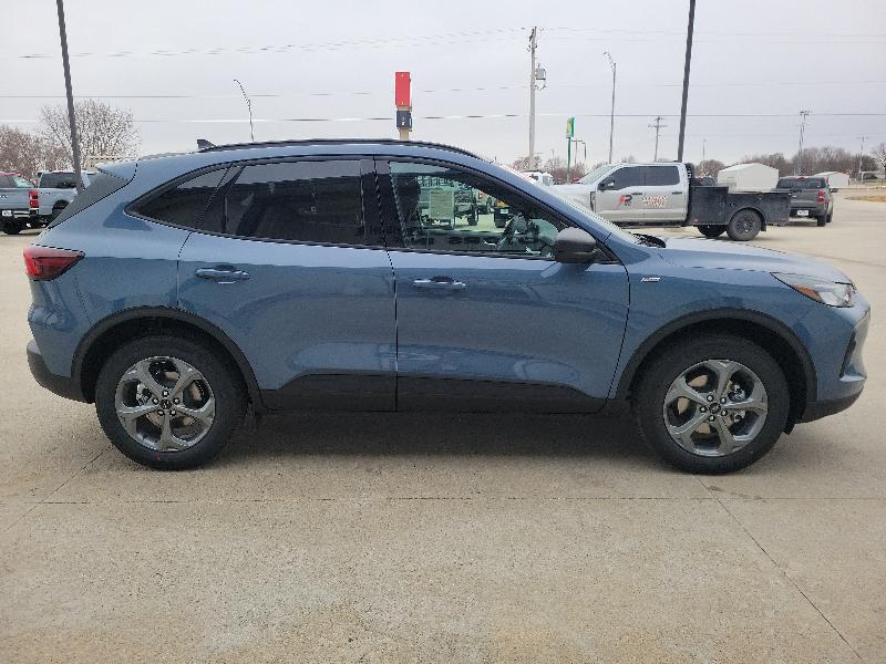 Ford Escape ST-Line AWD 2026