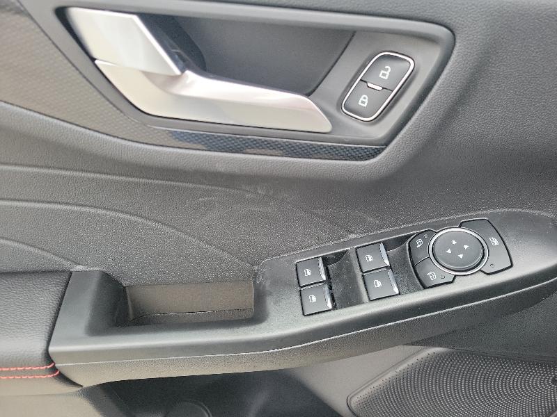 Ford Escape ST-Line AWD 2026