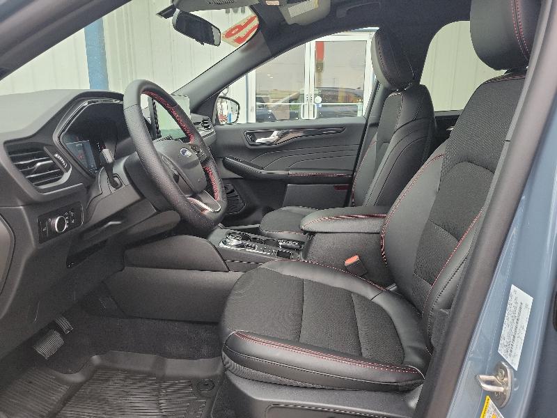 Ford Escape ST-Line AWD 2026