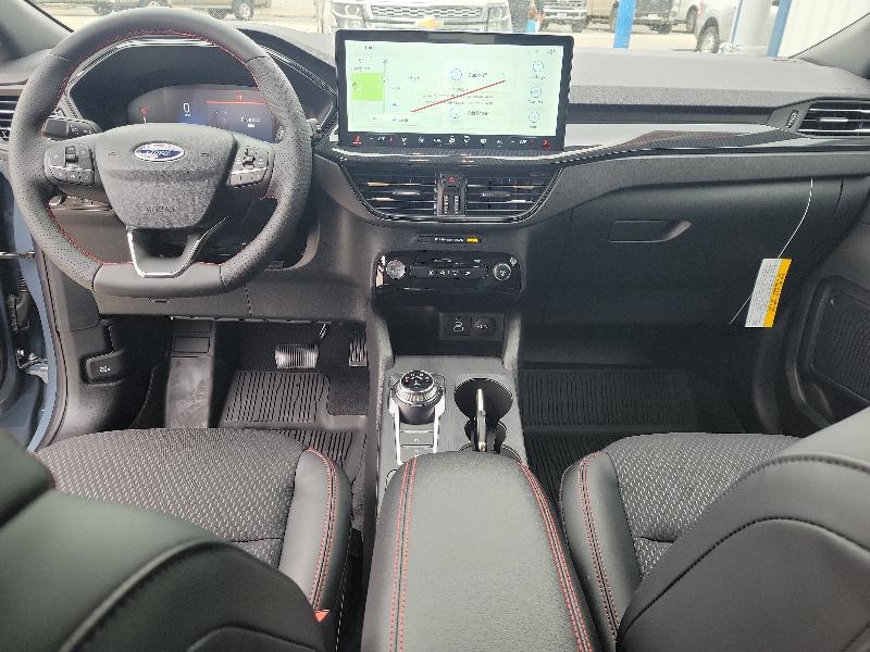 Ford Escape ST-Line AWD 2026