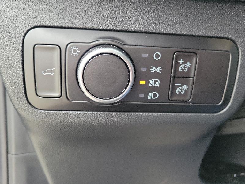 Ford Escape ST-Line AWD 2026