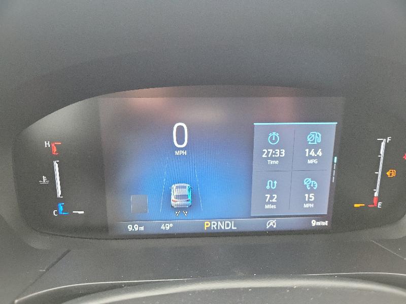 Ford Escape ST-Line AWD 2026