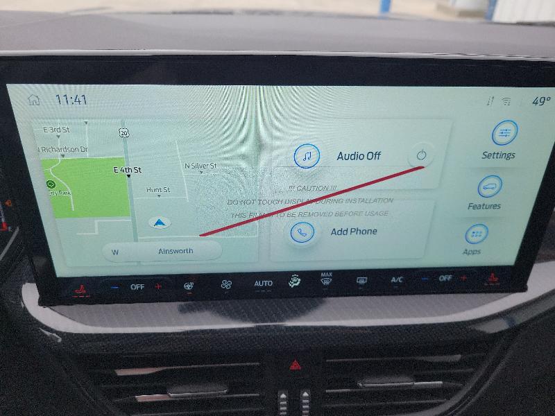 Ford Escape ST-Line AWD 2026