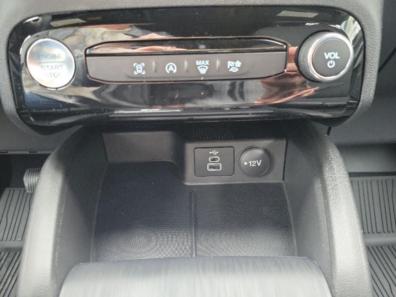 Ford Escape ST-Line AWD 2026