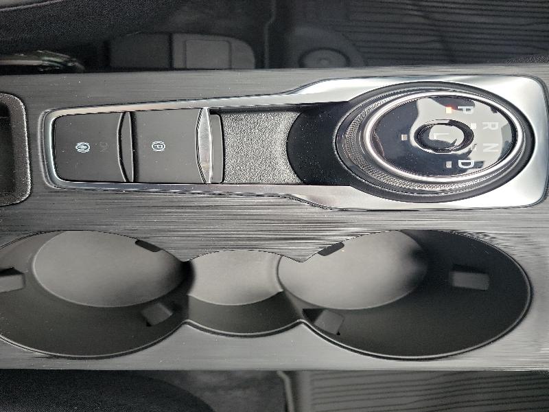 Ford Escape ST-Line AWD 2026