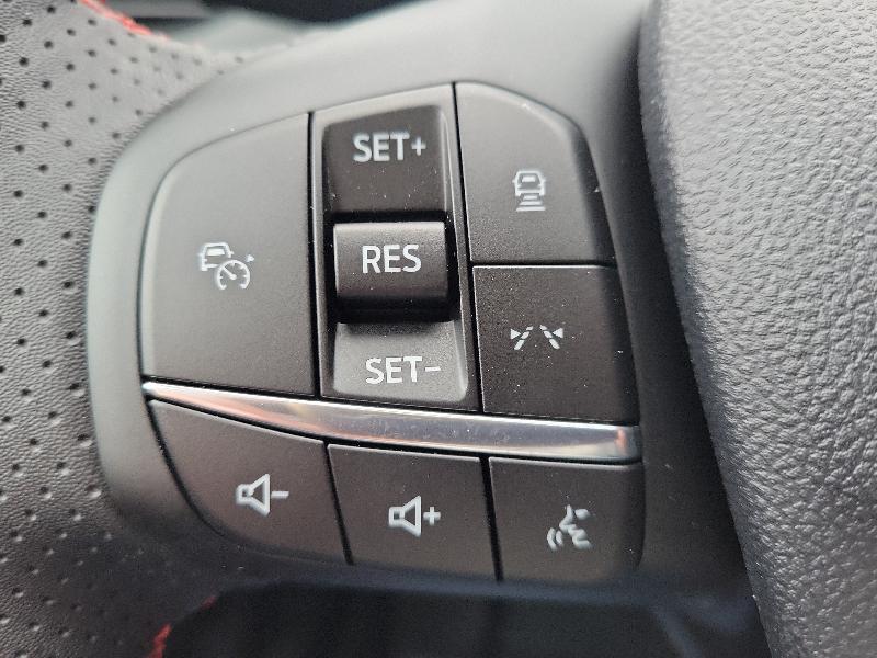 Ford Escape ST-Line AWD 2026