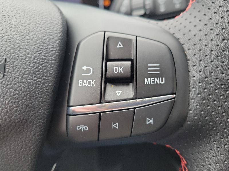 Ford Escape ST-Line AWD 2026