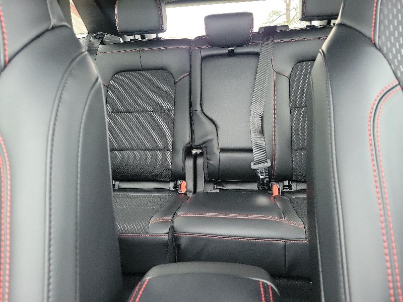 Ford Escape ST-Line AWD 2026