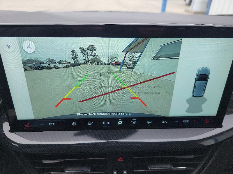 Ford Escape ST-Line AWD 2026