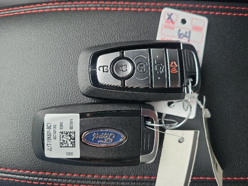 Ford Escape ST-Line AWD 2026