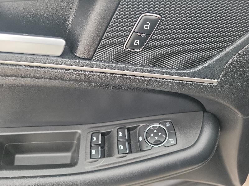 Ford Edge SEL AWD 2021