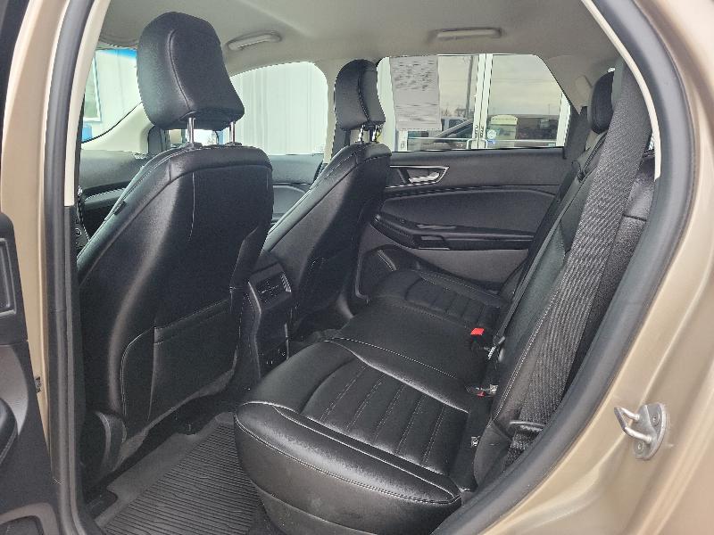 Ford Edge SEL AWD 2021