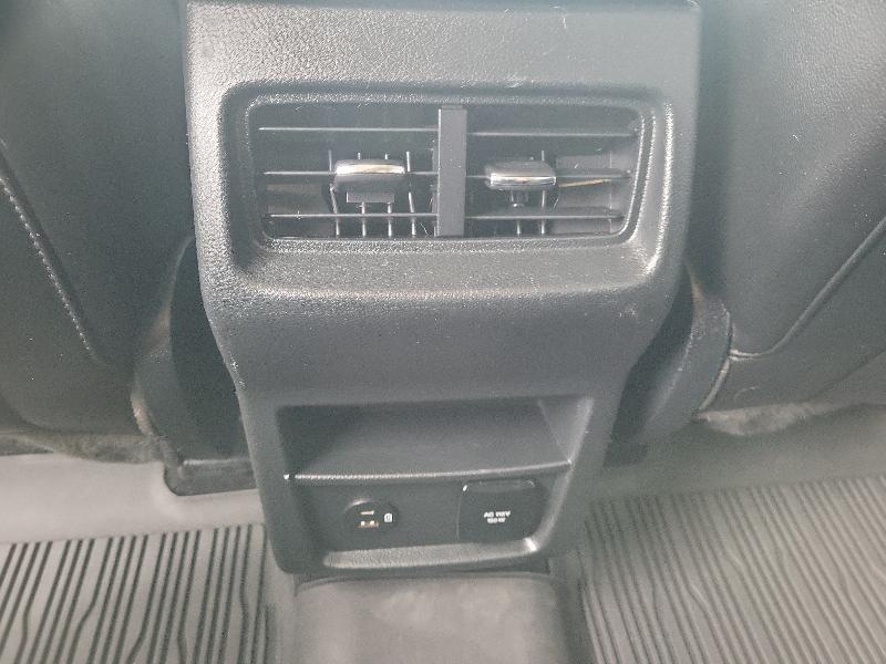 Ford Edge SEL AWD 2021