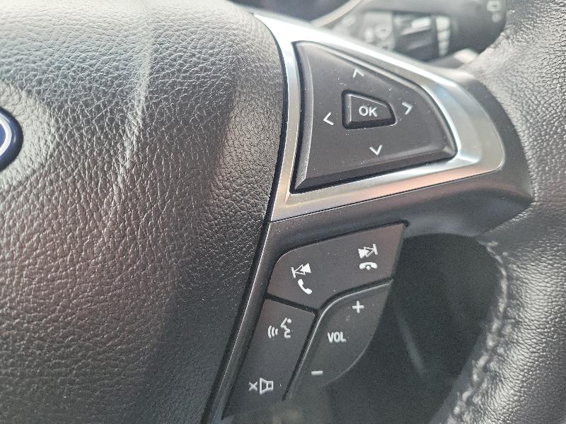 Ford Edge SEL AWD 2021