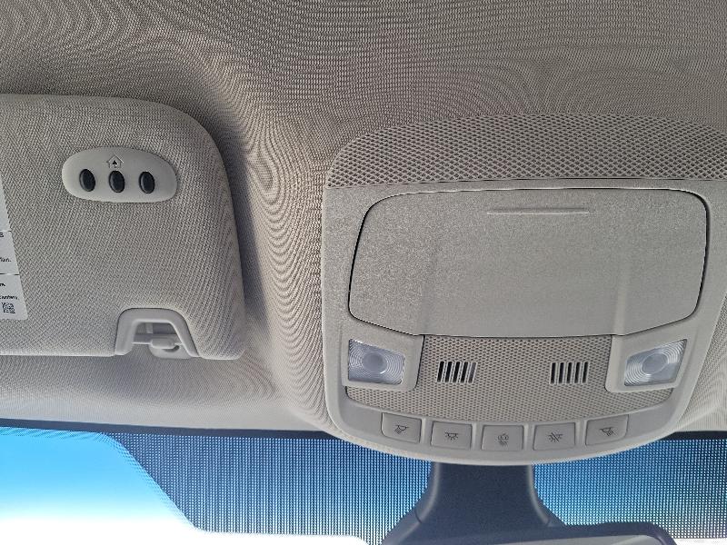 Ford Edge SEL AWD 2021