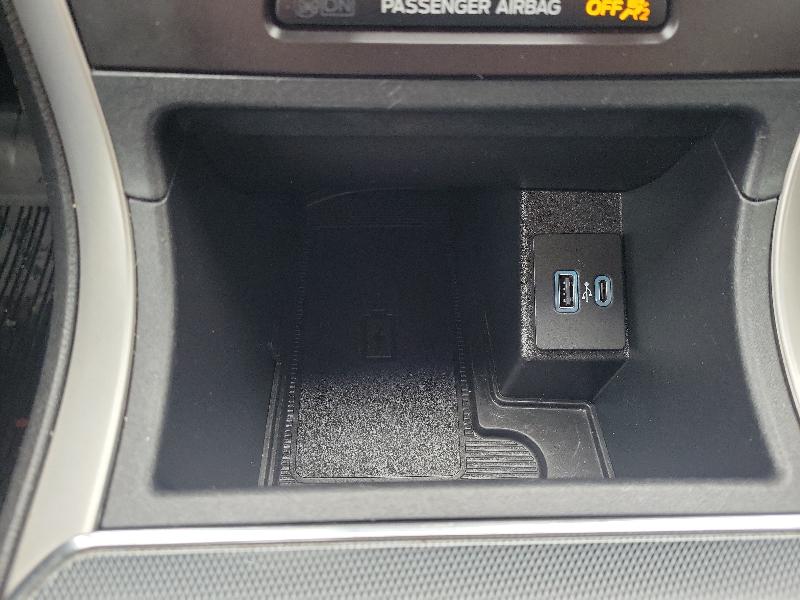 Ford Edge SEL AWD 2021