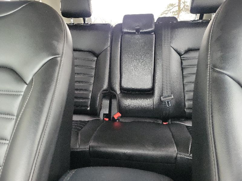 Ford Edge SEL AWD 2021