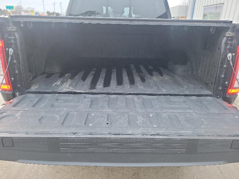 Ford F-150 Tremor 4WD SuperCrew 5.5' Box 2023