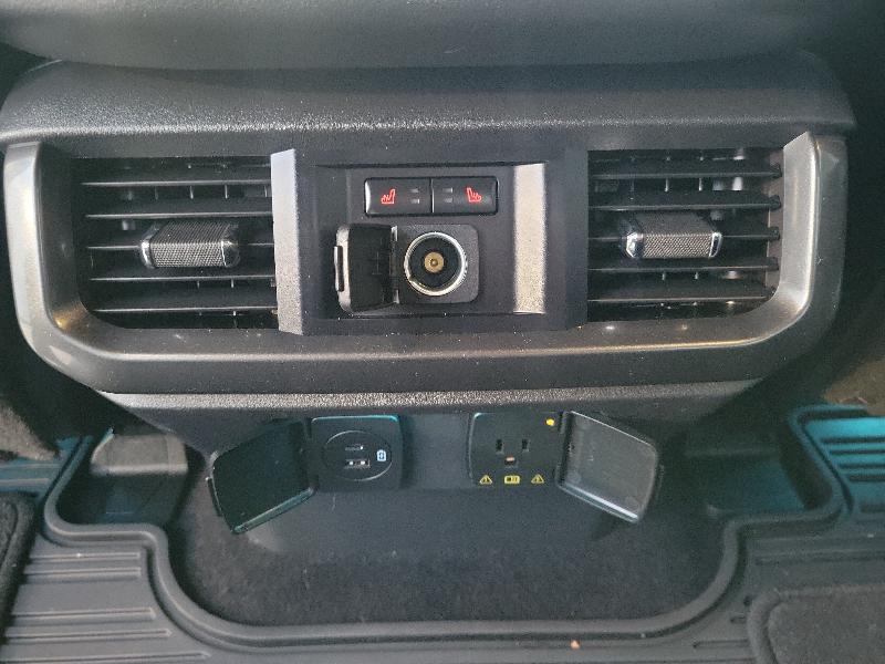 Ford F-150 Tremor 4WD SuperCrew 5.5' Box 2023