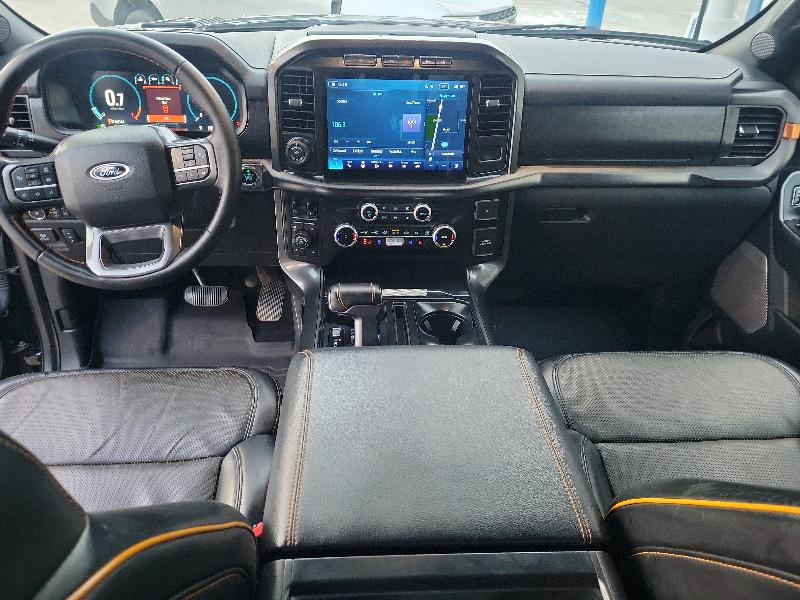 Ford F-150 Tremor 4WD SuperCrew 5.5' Box 2023