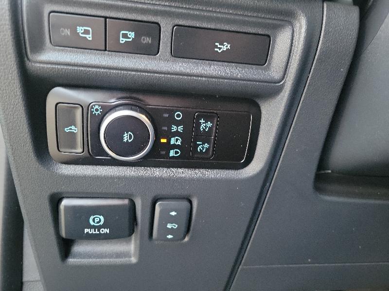 Ford F-150 Tremor 4WD SuperCrew 5.5' Box 2023