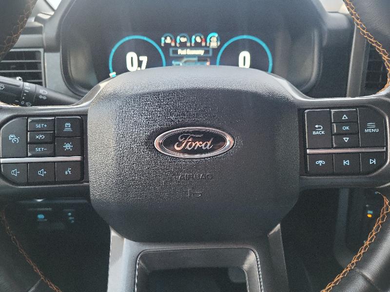 Ford F-150 Tremor 4WD SuperCrew 5.5' Box 2023