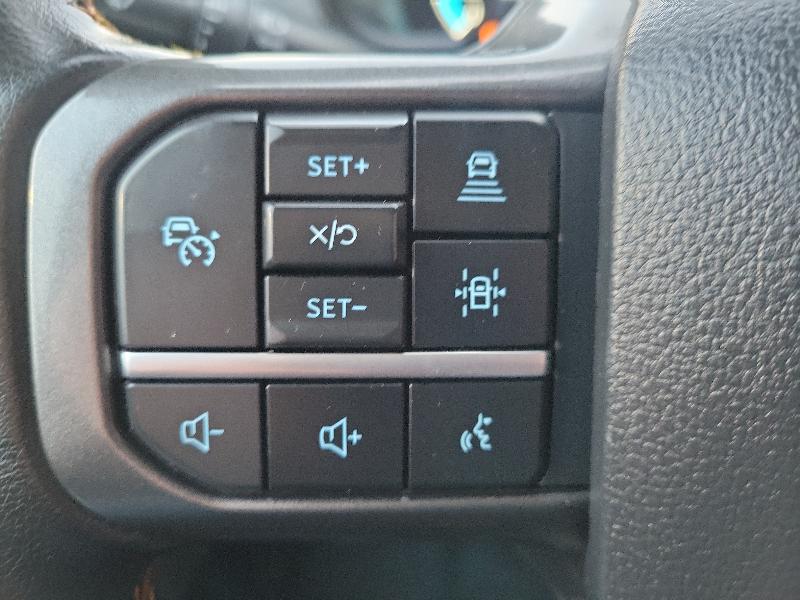 Ford F-150 Tremor 4WD SuperCrew 5.5' Box 2023