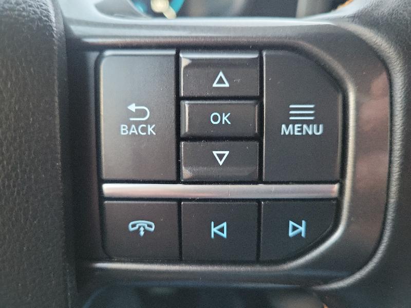 Ford F-150 Tremor 4WD SuperCrew 5.5' Box 2023