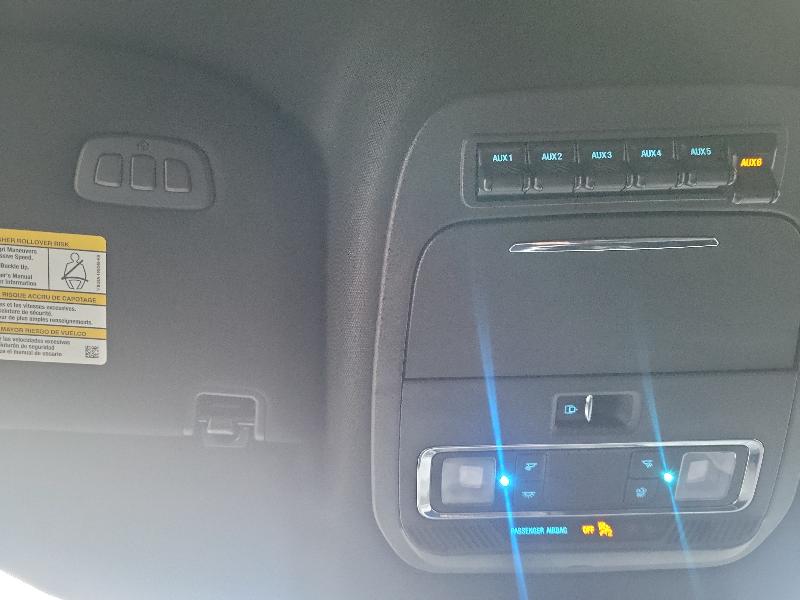 Ford F-150 Tremor 4WD SuperCrew 5.5' Box 2023