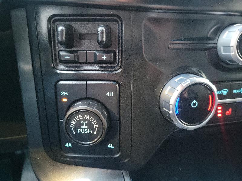 Ford F-150 Tremor 4WD SuperCrew 5.5' Box 2023