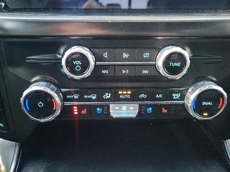 Ford F-150 Tremor 4WD SuperCrew 5.5' Box 2023