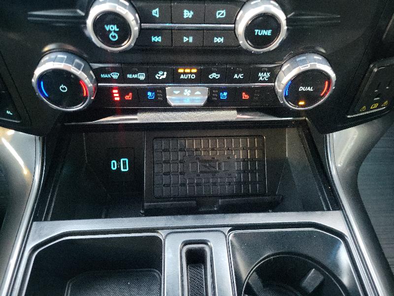 Ford F-150 Tremor 4WD SuperCrew 5.5' Box 2023