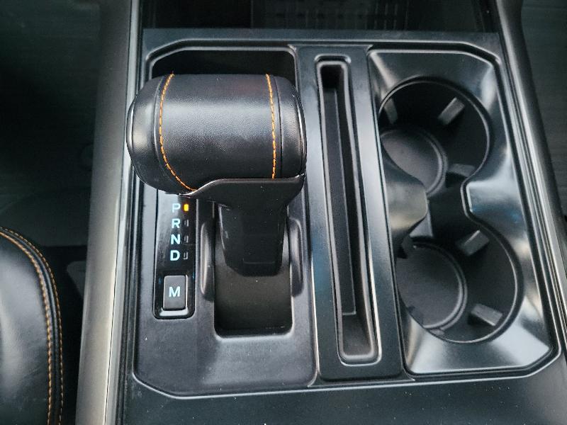 Ford F-150 Tremor 4WD SuperCrew 5.5' Box 2023