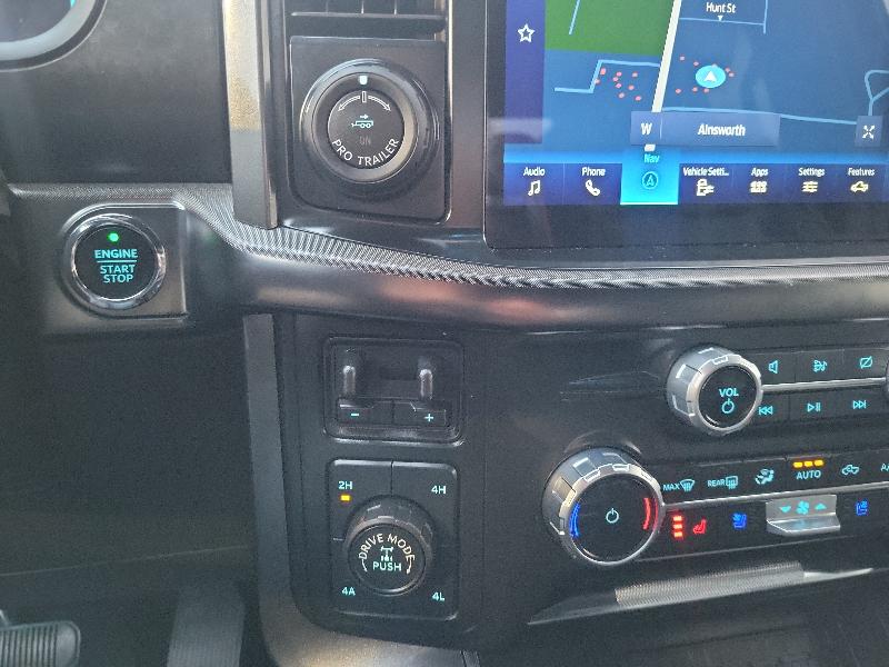 Ford F-150 Tremor 4WD SuperCrew 5.5' Box 2023