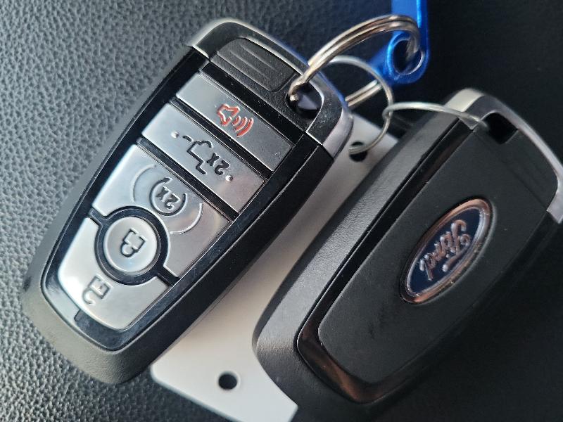 Ford F-150 Tremor 4WD SuperCrew 5.5' Box 2023