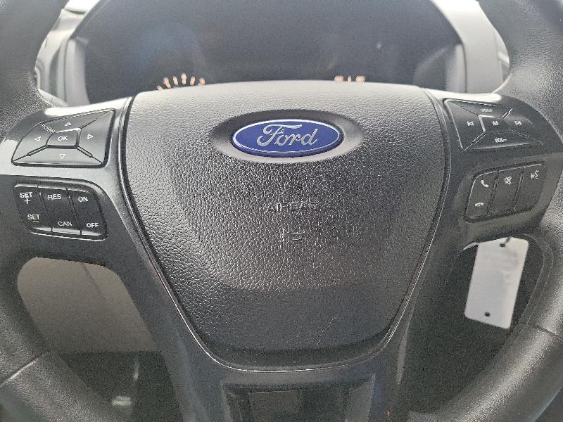 Ford Explorer Base 4WD 2019