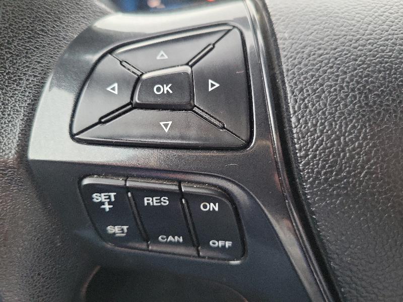 Ford Explorer Base 4WD 2019